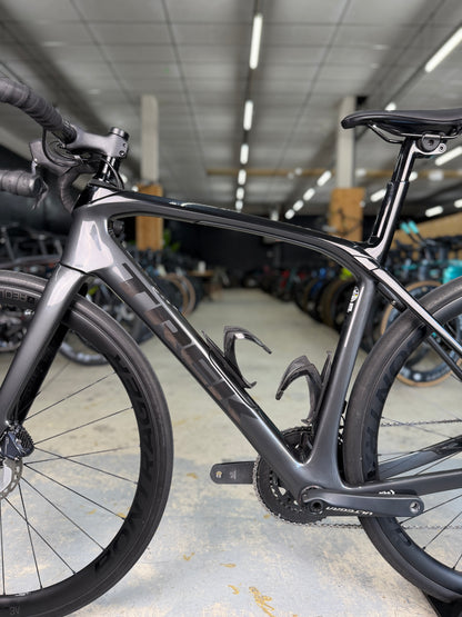 Trek Domane SLR7 Di2 Carbon Racefiets