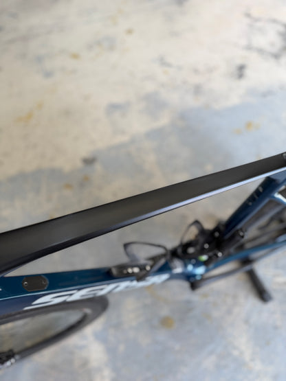Sensa Giulia GF Di2 Carbon Racefiets