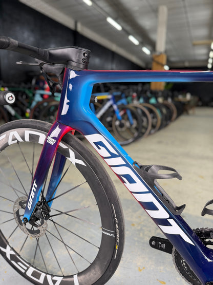 Giant Propel Advanced SL 0 Dura-Ace Di2 Carbon Racefiets