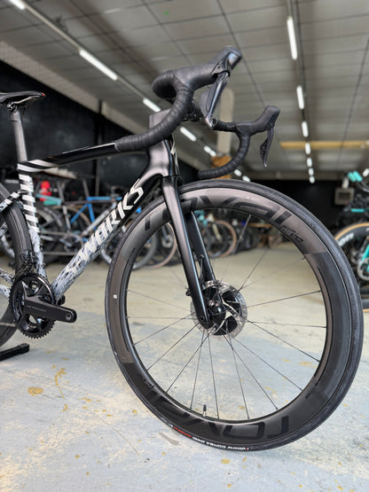 S-Works Tarmac SL7 Di2 Carbon Racefiets