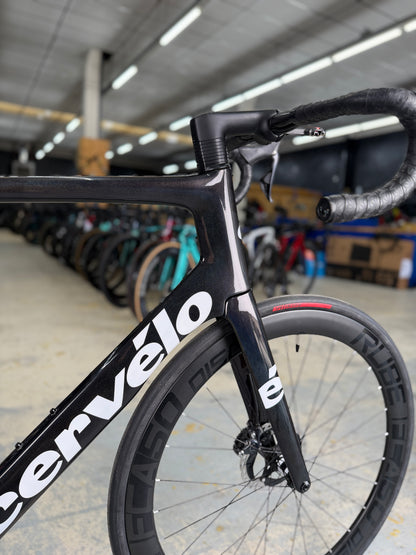 Cervelo S3 Di2 Carbon Racefiets