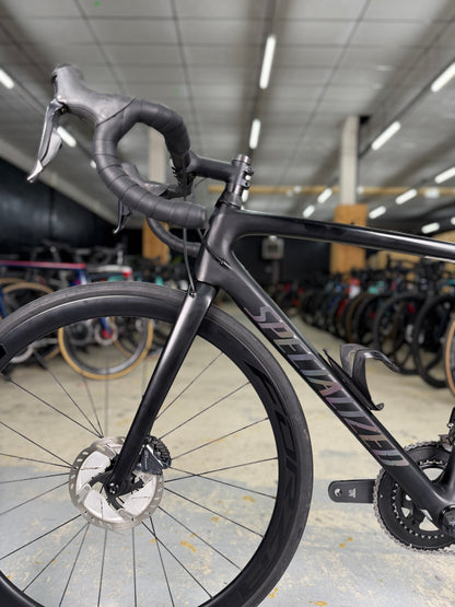 Specialized Tarmac SL6 Pro Di2 Carbon Road Bike