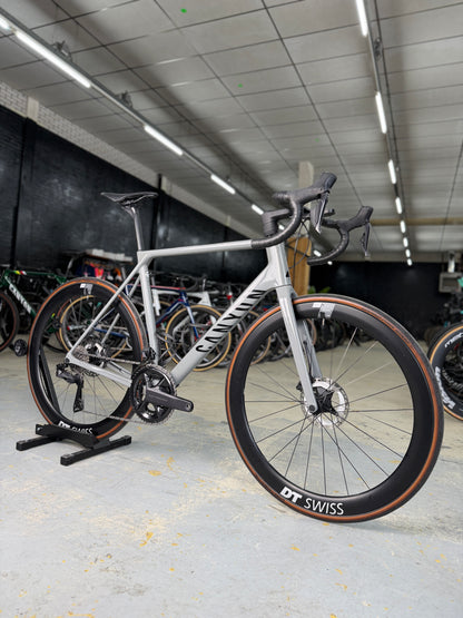 Canyon Ultimate CF SL8 Di2 Carbon Racefiets