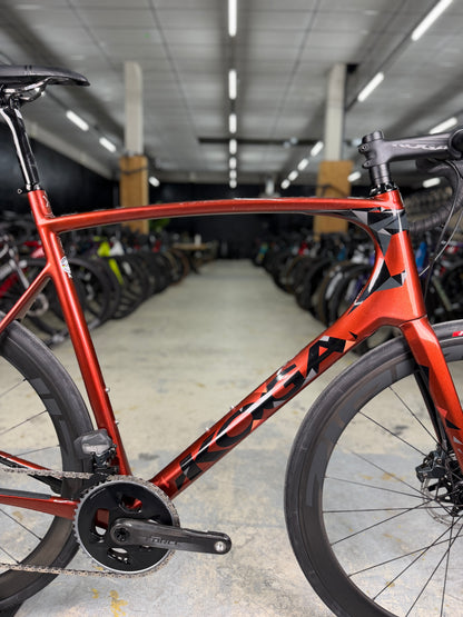 Koga Kimera Prime AXS Carbon Racefiets
