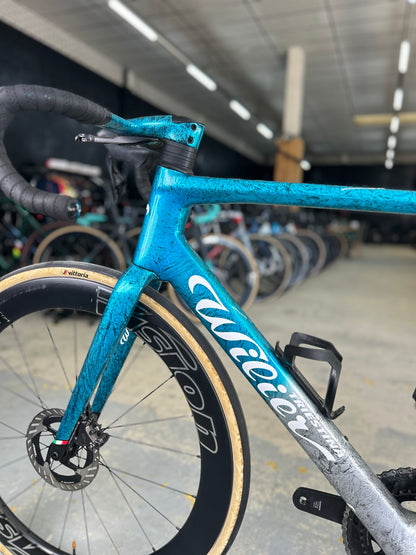 Wilier Filante SLR Di2 Carbon Road Bike