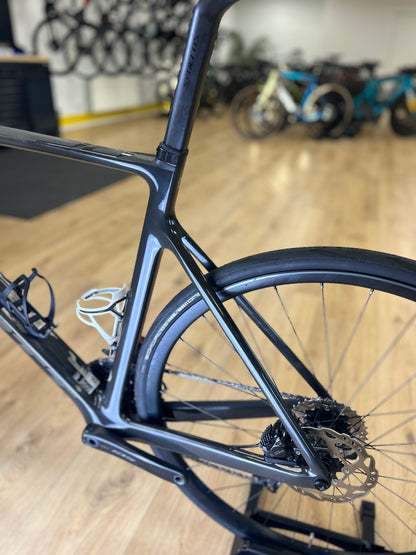 Scott Addict RC40 Di2 Carbon Racefiets