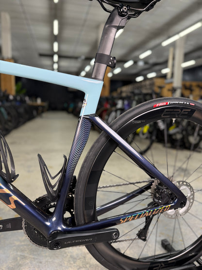 S-Works Tarmac SL7 Di2 Carbon Road Bike