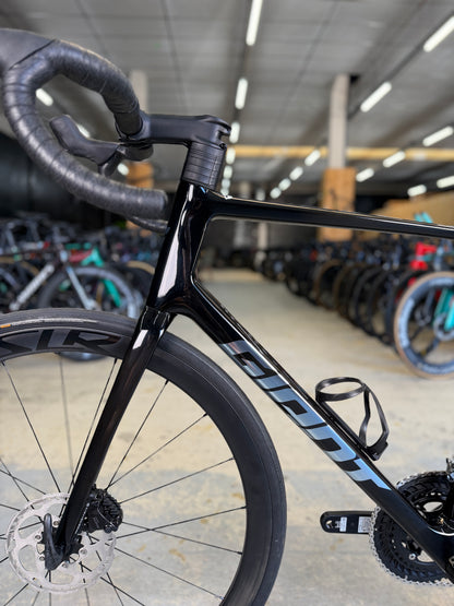 NIEUW Giant TCR Advanced Pro Di2 Carbon Racefiets