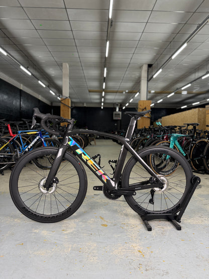 Trek Madone SL6 Di2 Carbon Racefiets