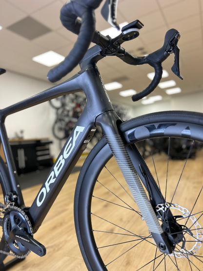 Orbea Gain Ultegra Carbon E-Racefiets