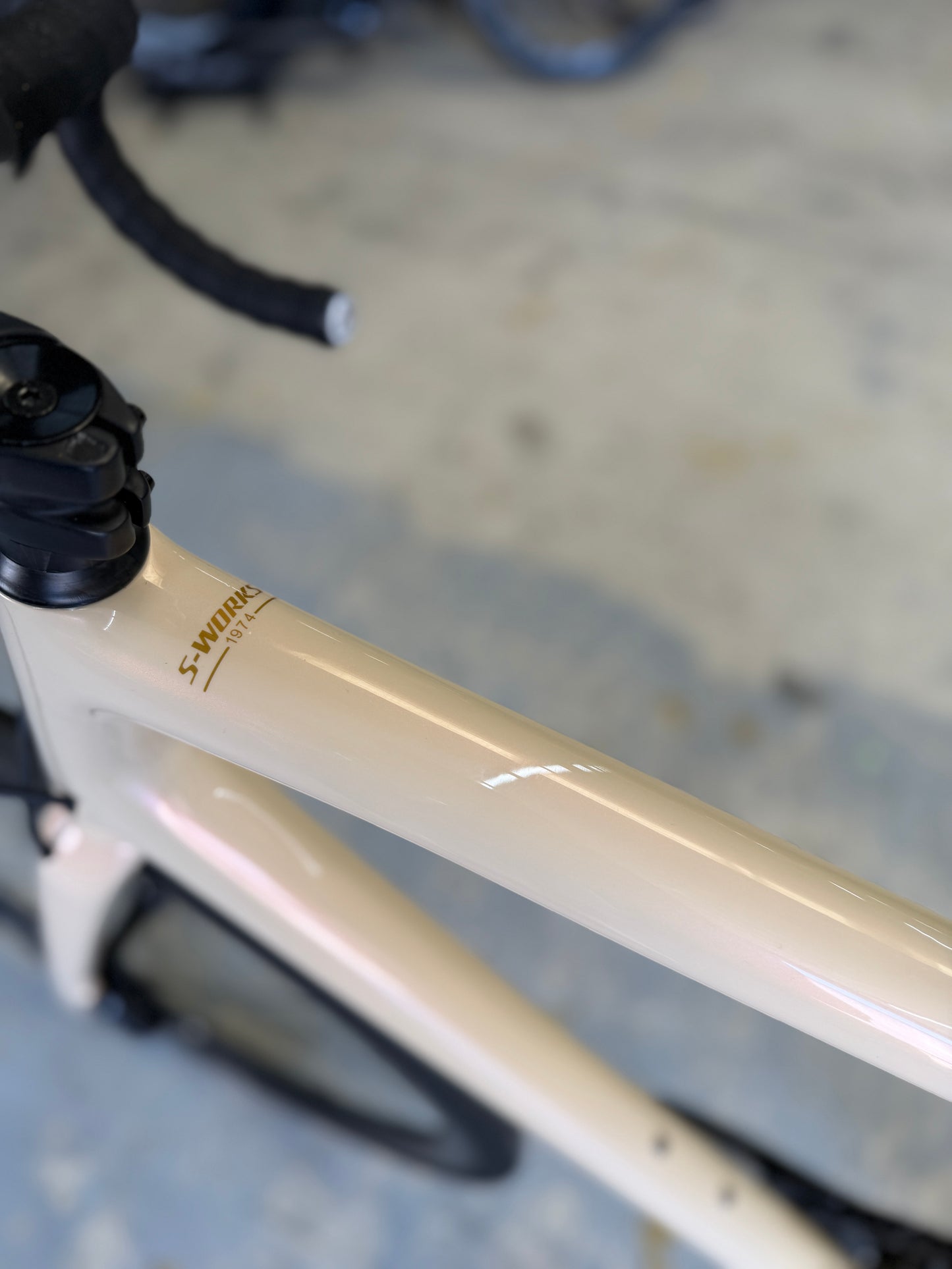 Specialized S-Works Aethos Di2 Carbon Racefiets