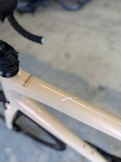 Specialized S-Works Aethos Di2 Carbon Racefiets