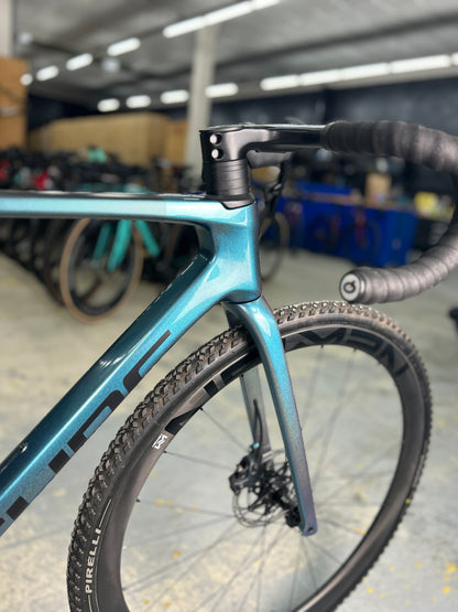 Cube Cross Race C:68X SLT AXS Carbon Racefiets