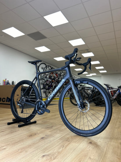 Orbea Gain Ultegra Carbon E-Racefiets