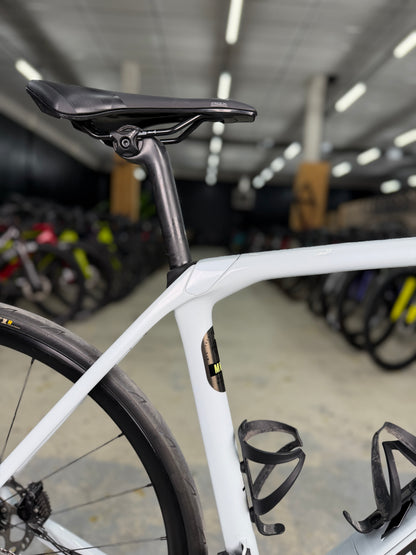 Trek Domane SL5 Carbon Racefiets