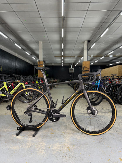 S-Works Tarmac SL7 Di2 Carbon Racefiets