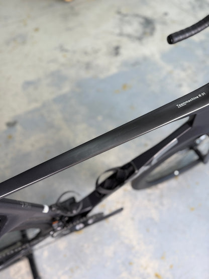 NIEUW BMC TeamMachine R01 Di2 Carbon Racefiets