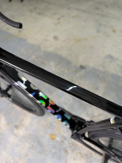 NIEUW Factor O2 VAM Di2 Carbon Racefiets