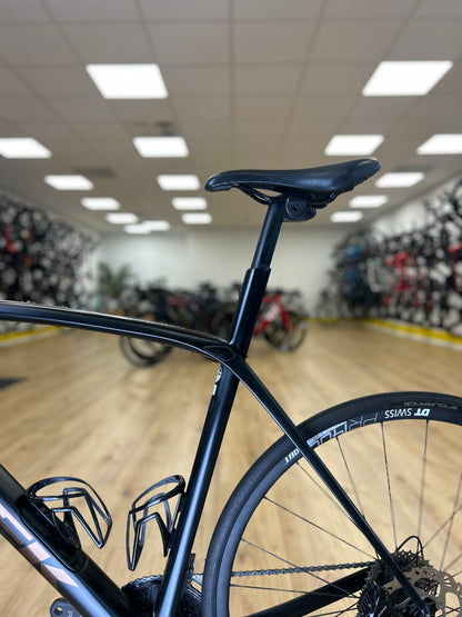 Trek Domane SL5 Carbon Racefiets