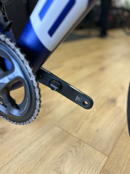 BMC Teammachine SLR 01 Di2 Carbon Racefiets