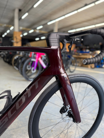 Scott Foil RC30 Di2 Carbon Racefiets