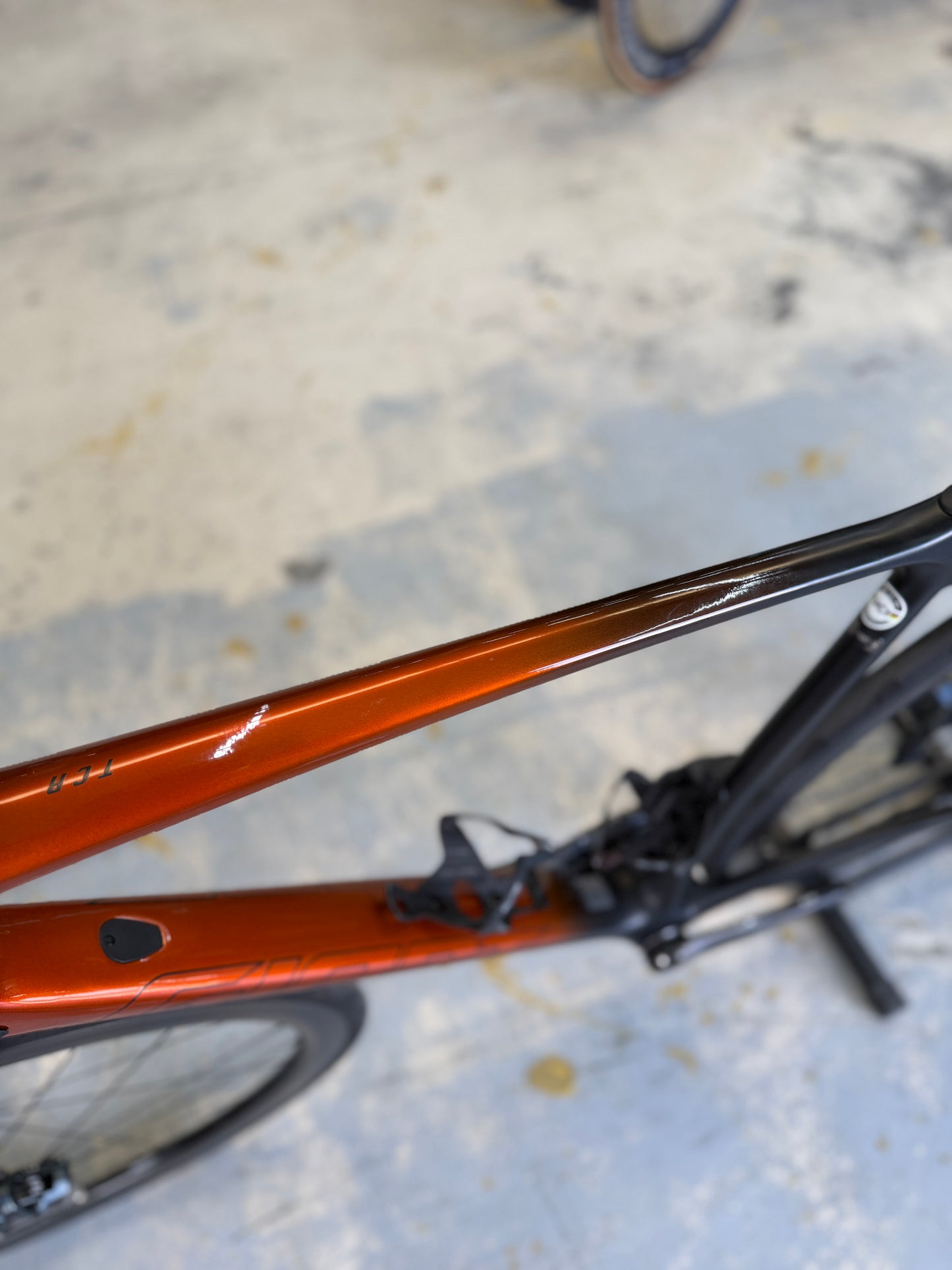 Giant TCR Advanced Pro 0 AXS Carbon Racefiets