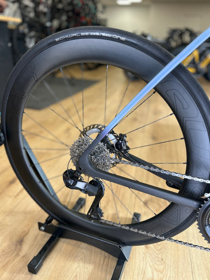 Bianchi Specialissima Pro Di2 Carbon Road Bike
