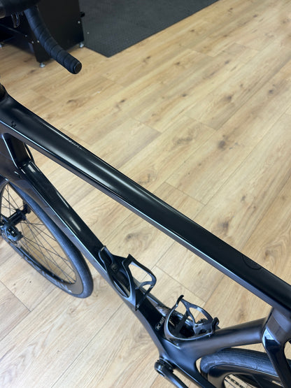 Cube Agree C62 Pro AXS Carbon Racefiets