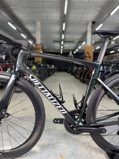 Specialized Tarmac SL7 Di2 Carbon Racefiets