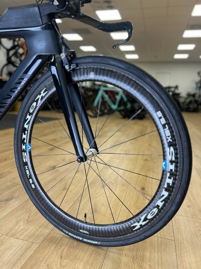 Canyon Speedmax CF Carbon Racefiets