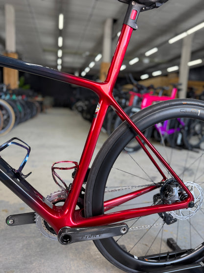 Giant TCR Advanced SL AXS Carbon Racefiets