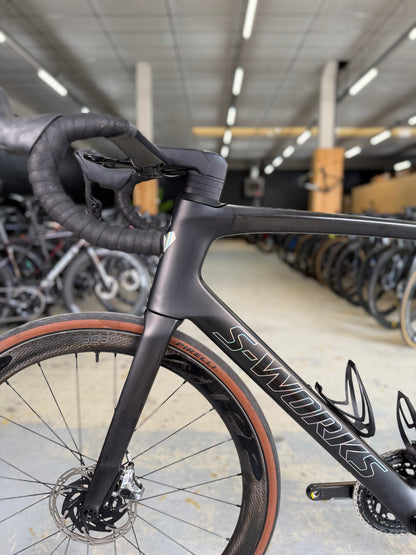 Specialized S-Works Venge AXS Carbon Racefiets