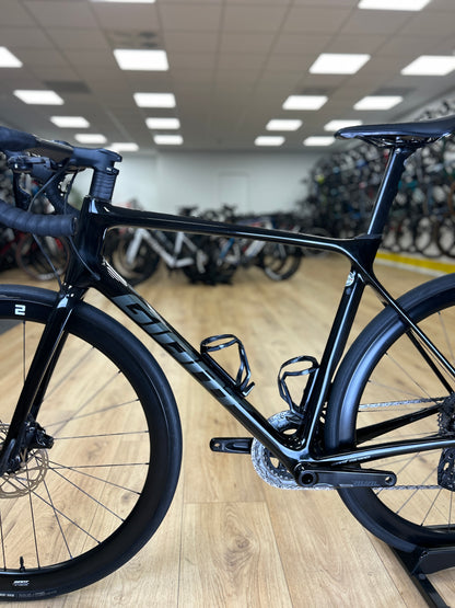 Giant TCR Advanced Pro Disc 1 AXS Carbon Racefiets
