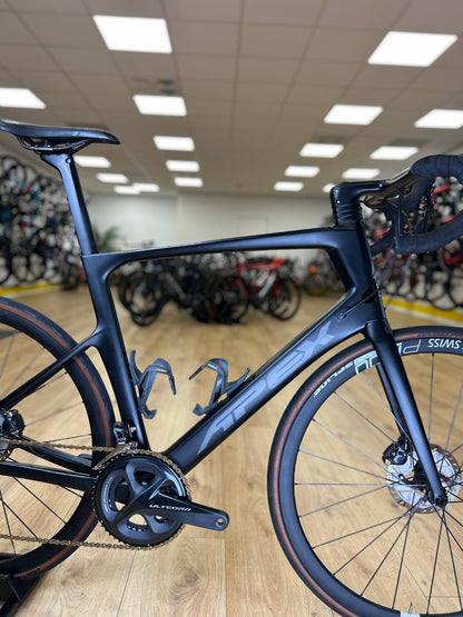 Apex Flare Carbon Racefiets