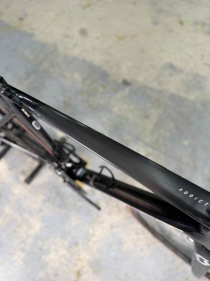 Scott Addict RC Ultimate eTap Carbon Racefiets