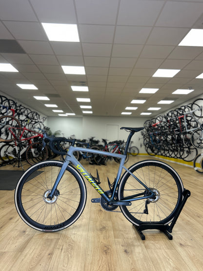 Specialized Tarmac SL6 Di2 Carbon Racefiets