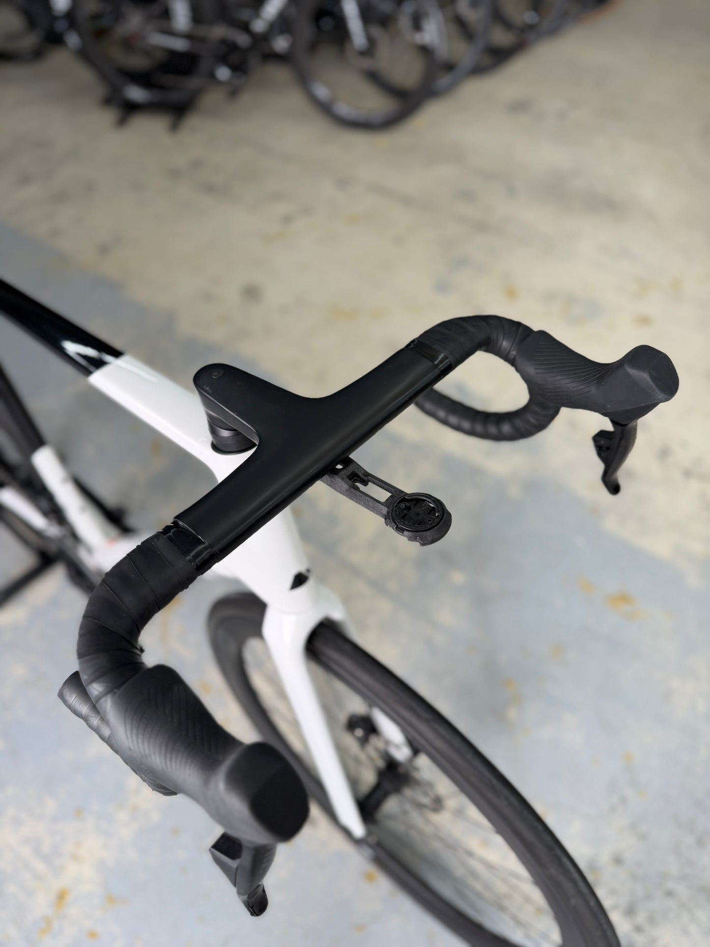 Canyon Ultimate CF SL AXS Carbon Racefiets