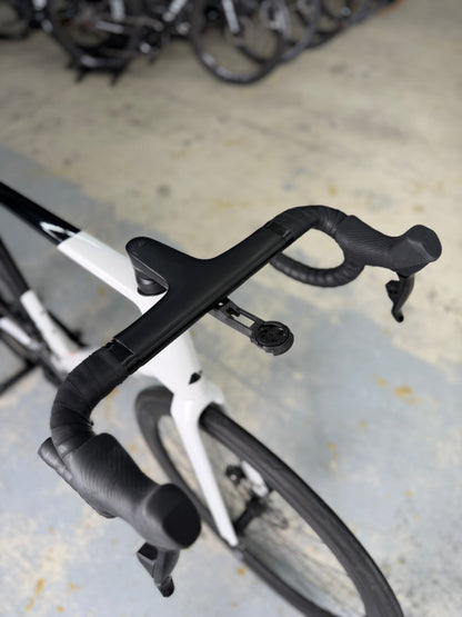 Canyon Ultimate CF SL AXS Carbon Racefiets