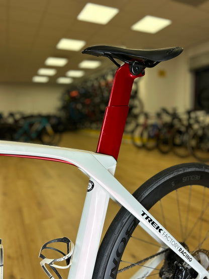 Trek Madone SLR7 Di2 Carbon Racefiets