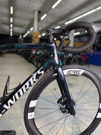 S-Works Tarmac SL6 Di2 Carbon Racefiets