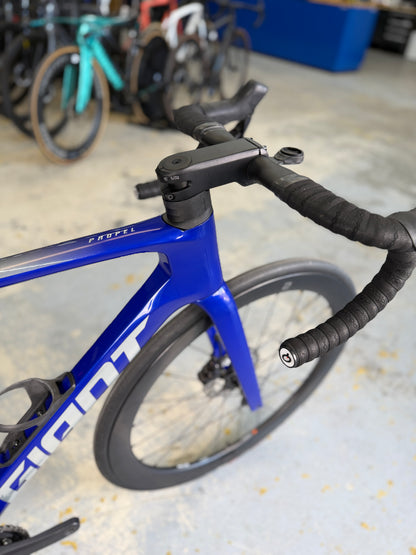 Giant Propel Advanced Di2 Carbon Racefiets
