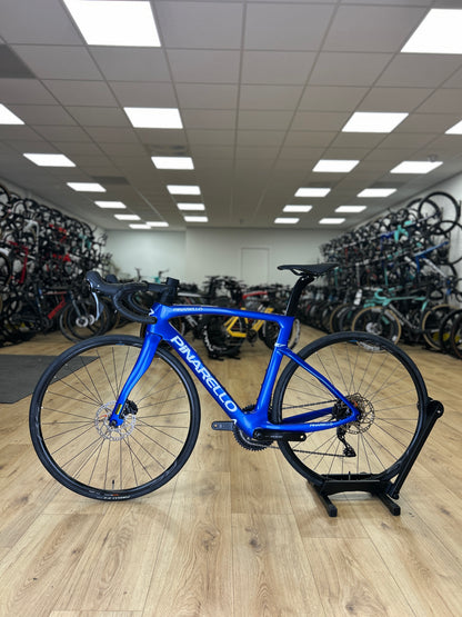NIEUW 0km Pinarello F1 Carbon Racefiets