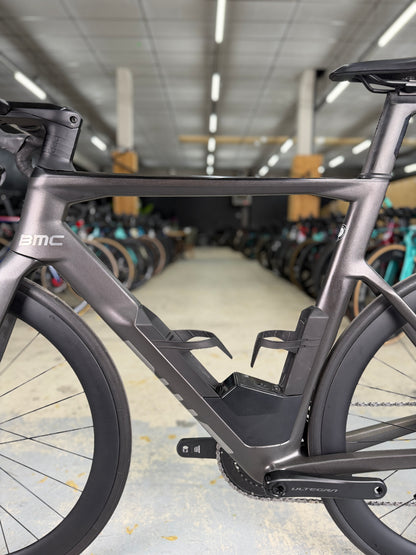 BMC Timemachine 01 ROAD Di2 Carbon Racefiets