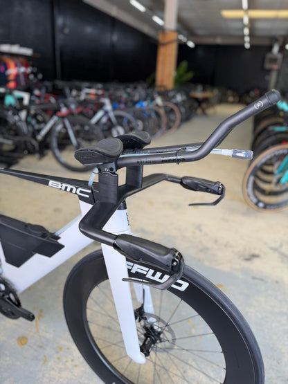 NIEUW BMC Speedmachine 01 Four Di2 Carbon TT