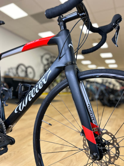 Wilier Cento1NDR Racefiets