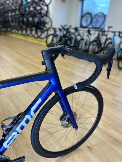 BMC Teammachine SLR 01 Di2 Carbon Racefiets