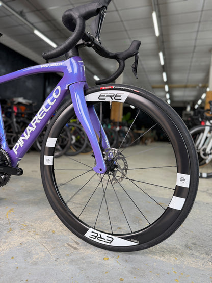 DEMO Pinarello F5 Di2 Carbon Road Bike