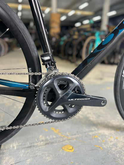 Koga Kimera Premium Di2 Road Bike