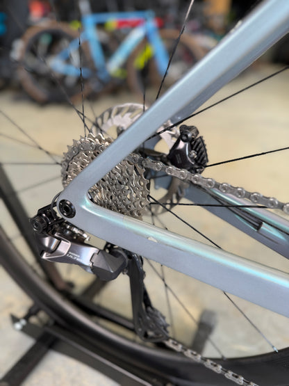 Scott Addict RC15 Di2 Carbon Racefiets