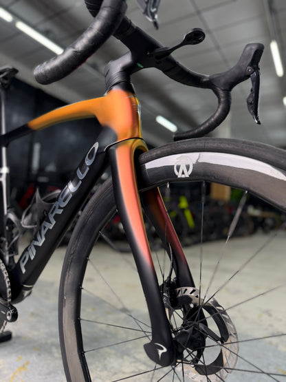 Pinarello Dogma F Dura Ace Di2 Carbon Racefiets